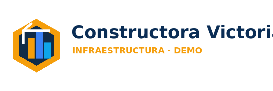 Constructora Victoria Infraestructura