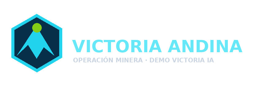 Minera Victoria Andina