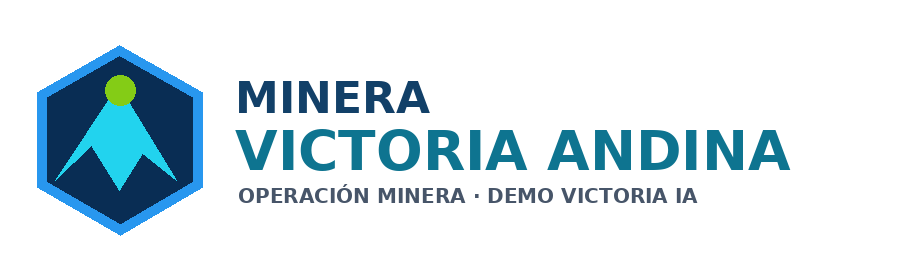 Minera Victoria Andina